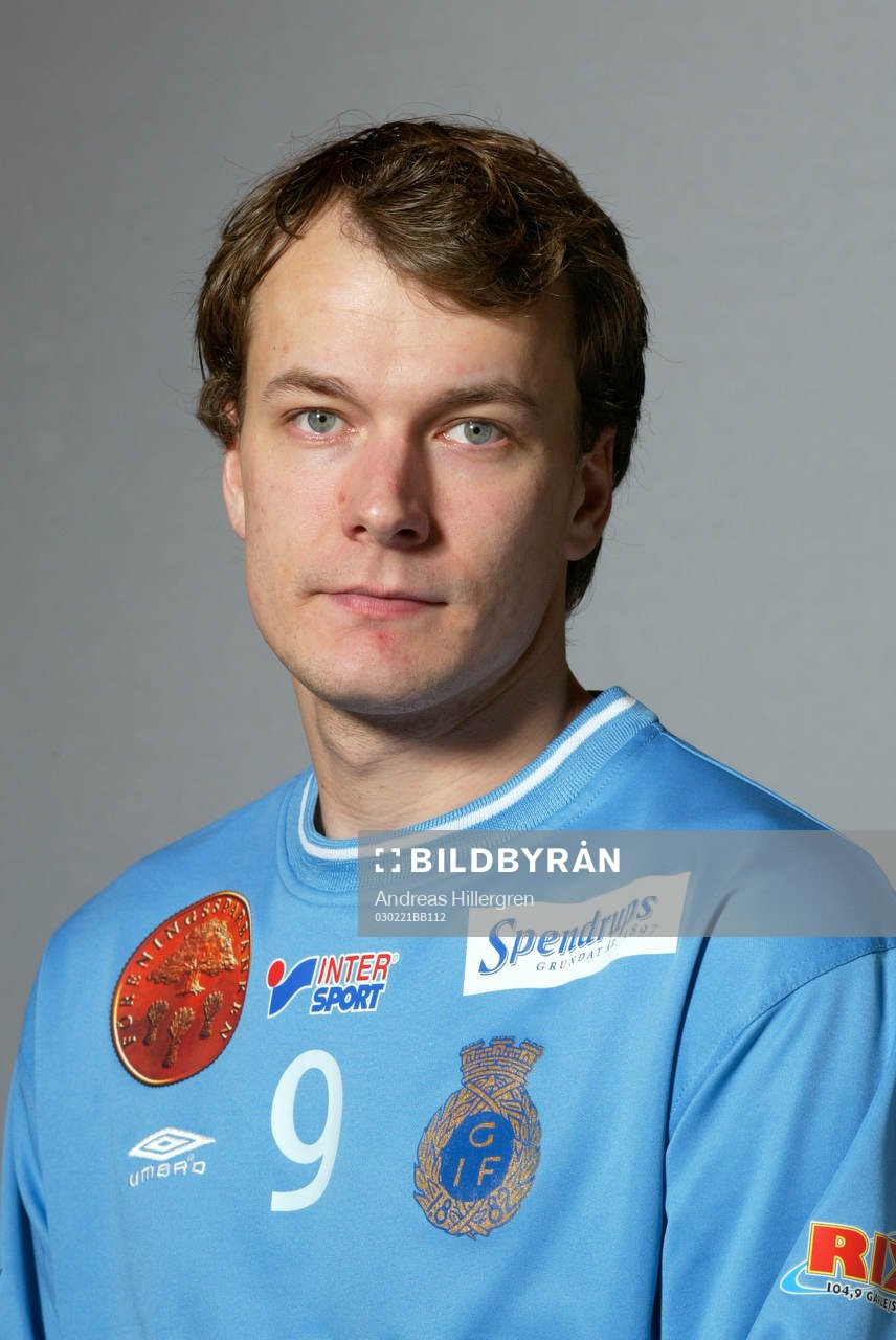 Daniel Ytterbom
