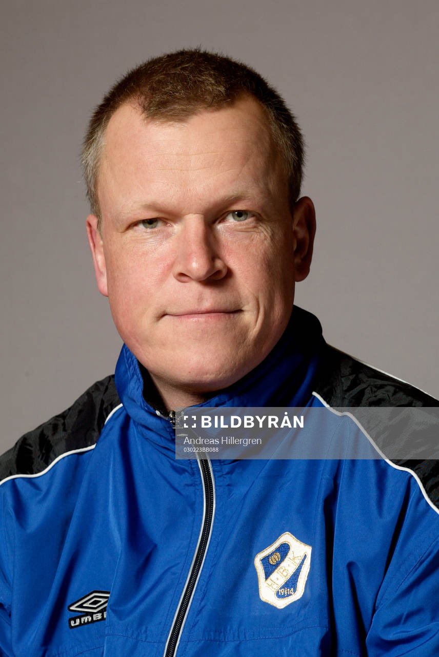 Jan Andersson, Ass. tränare