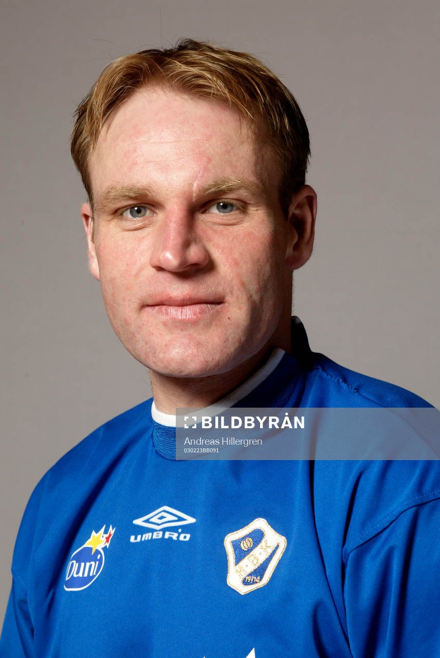 Torbjörn Arvidsson