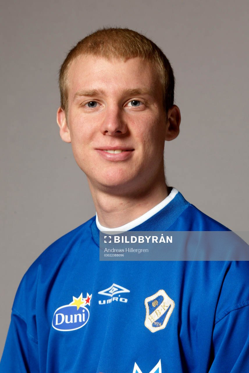 Andreas Johansson