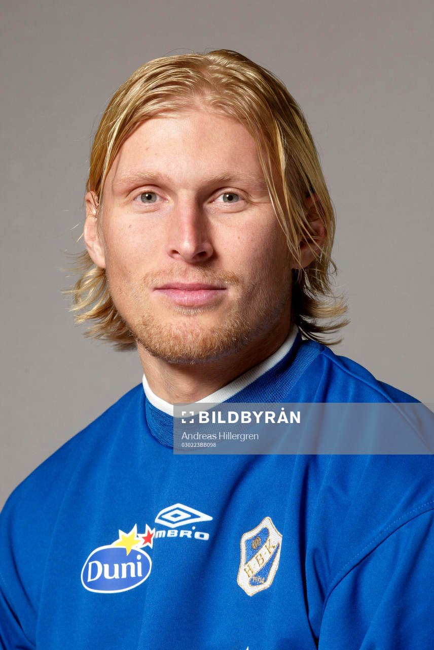 Per Johansson