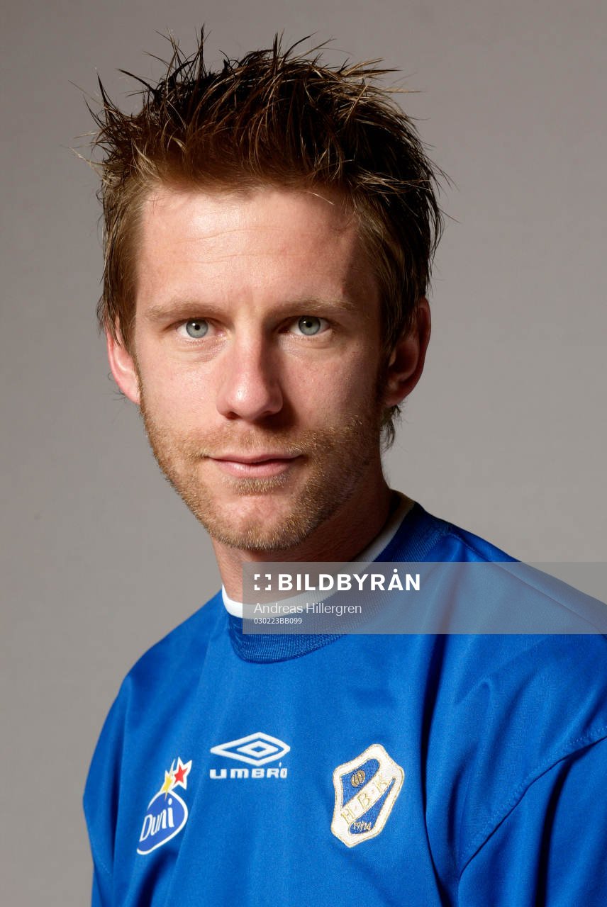 Tommy Jönsson