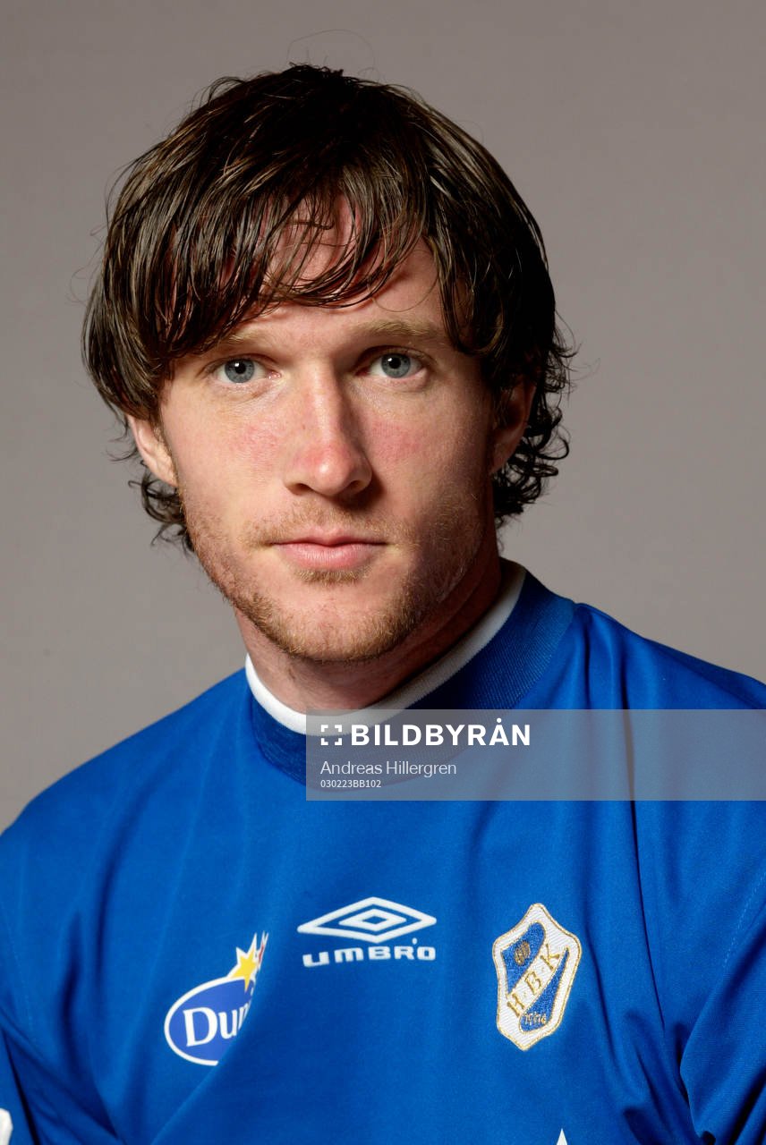 Mikael Nilsson