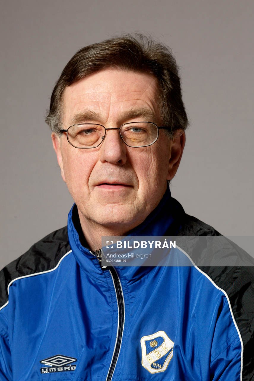 Kjell Söderberg, Lagledare