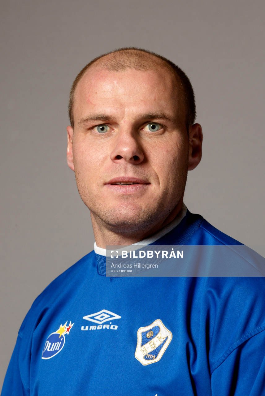 Magnus Svensson