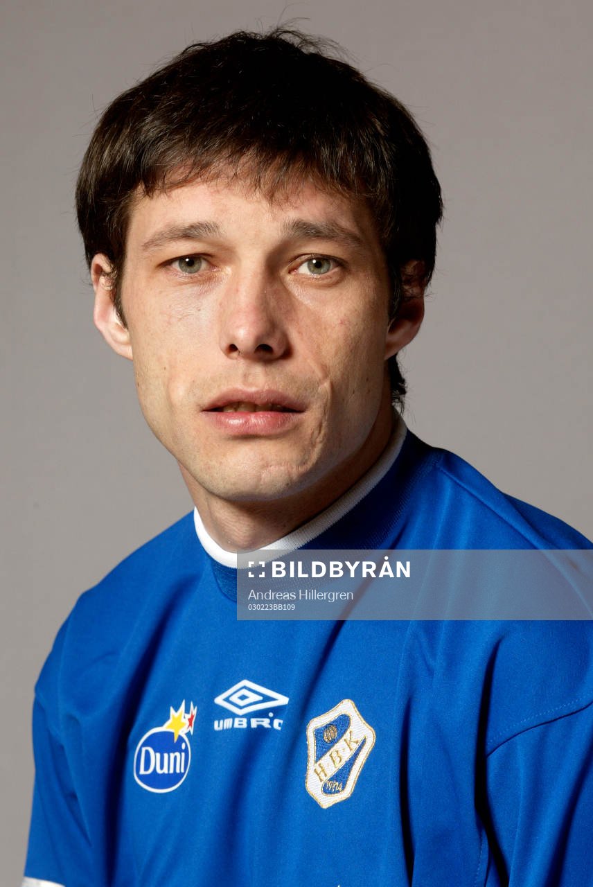 Igor Sypnievski
