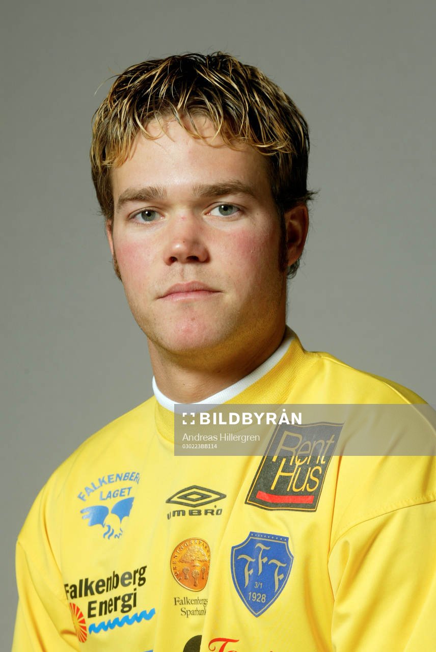 Jens Josefsson