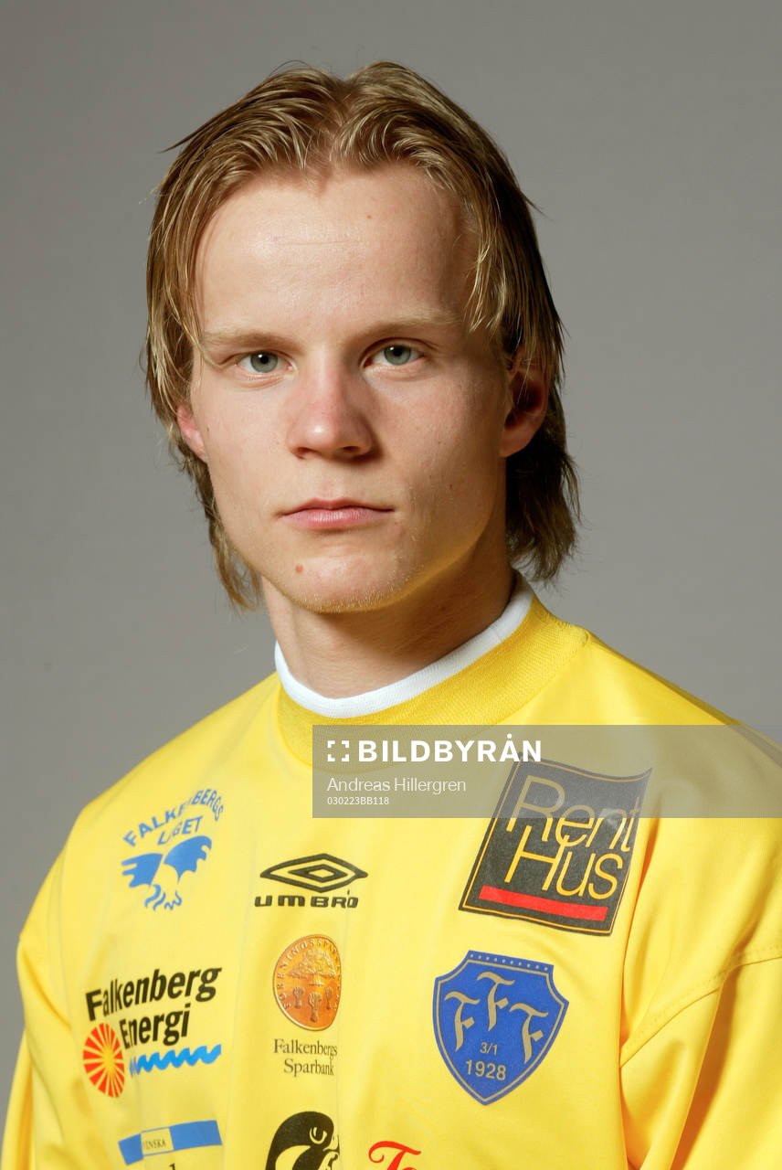 Ola Sandqvist