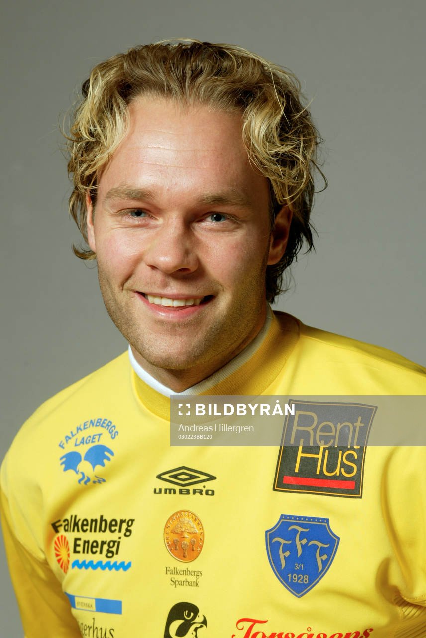 Erik Andersson
