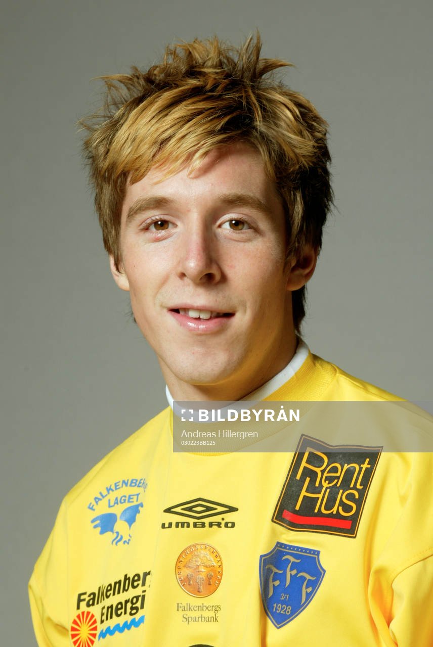 Lucas Egenwall