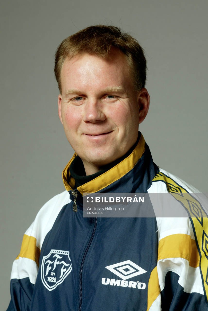 Örjan Glans, Tränare