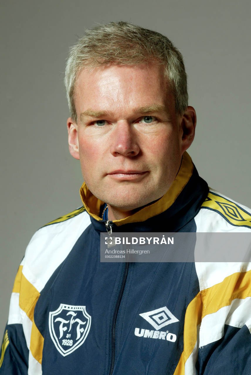 Sverker Nilsson, klubbläkare