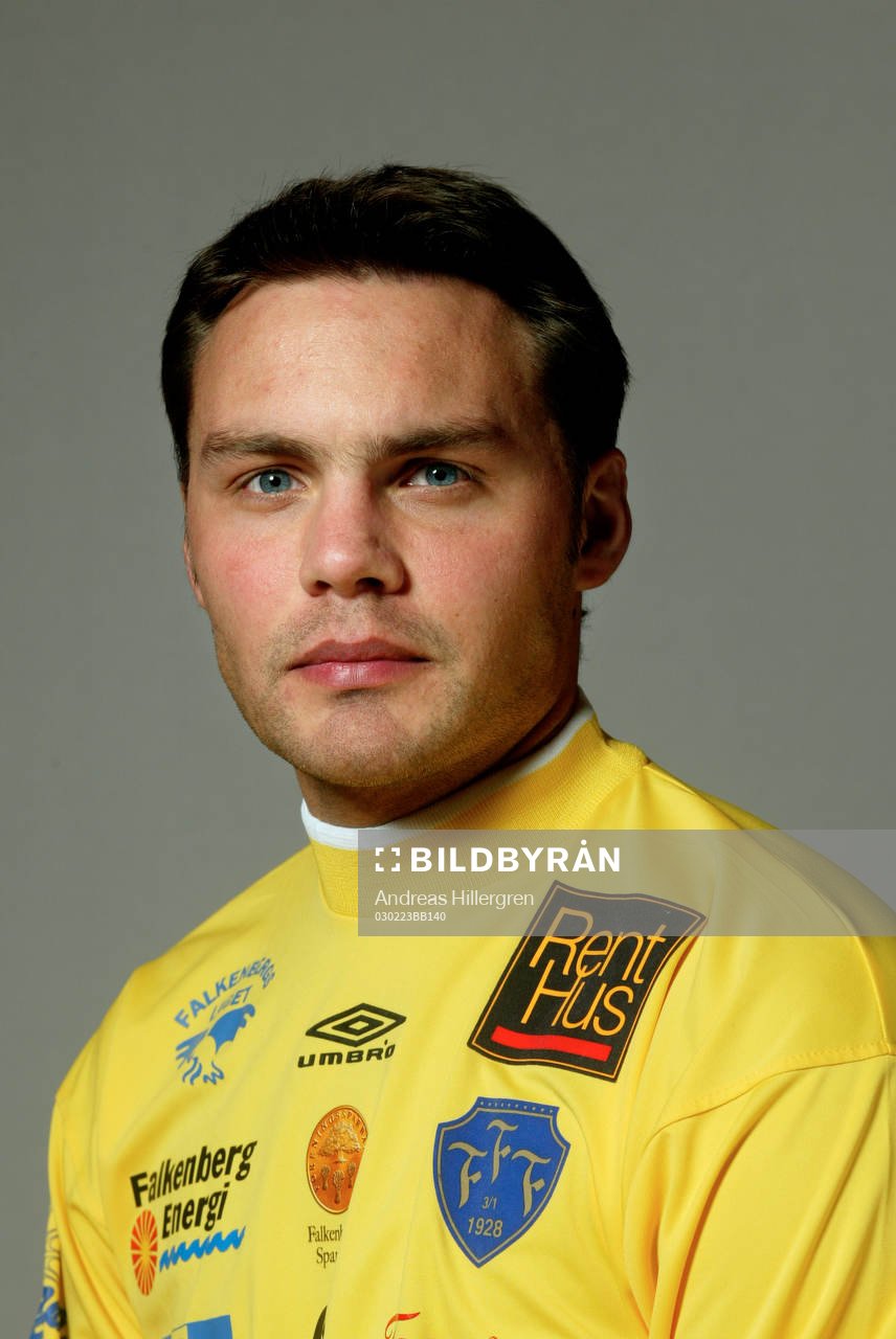 Magnus Sundqvist