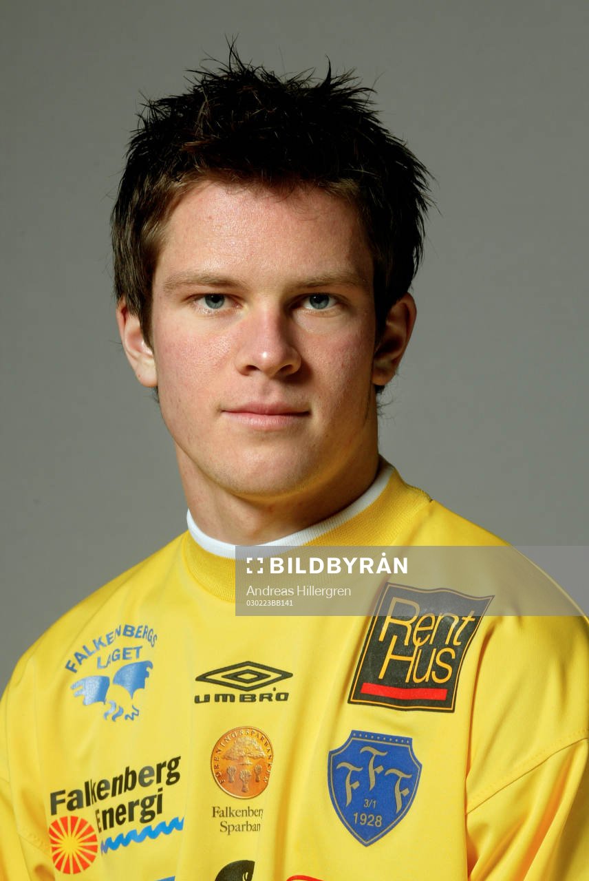 David Svensson