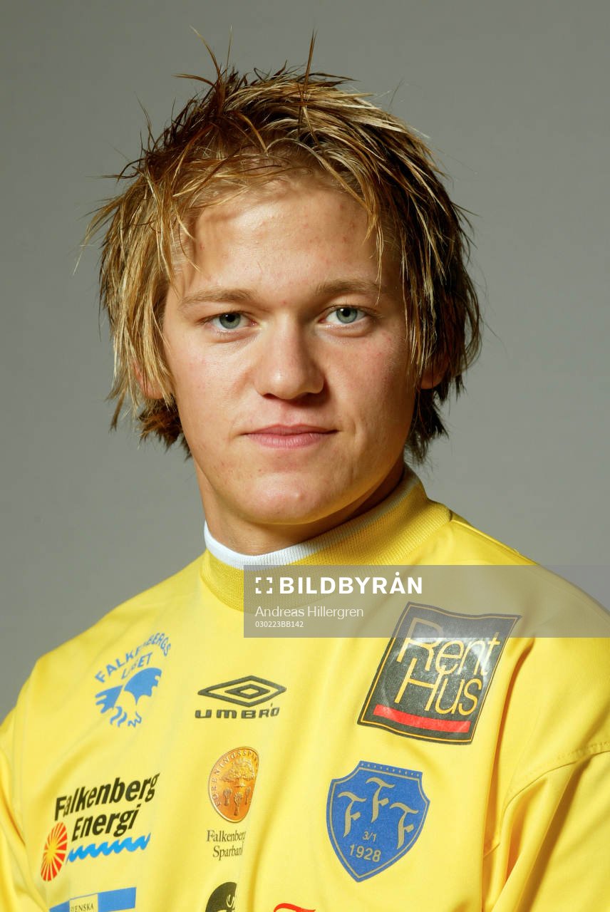 Marcus Svensson