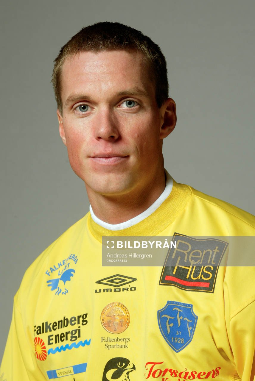 Magnus Wallin