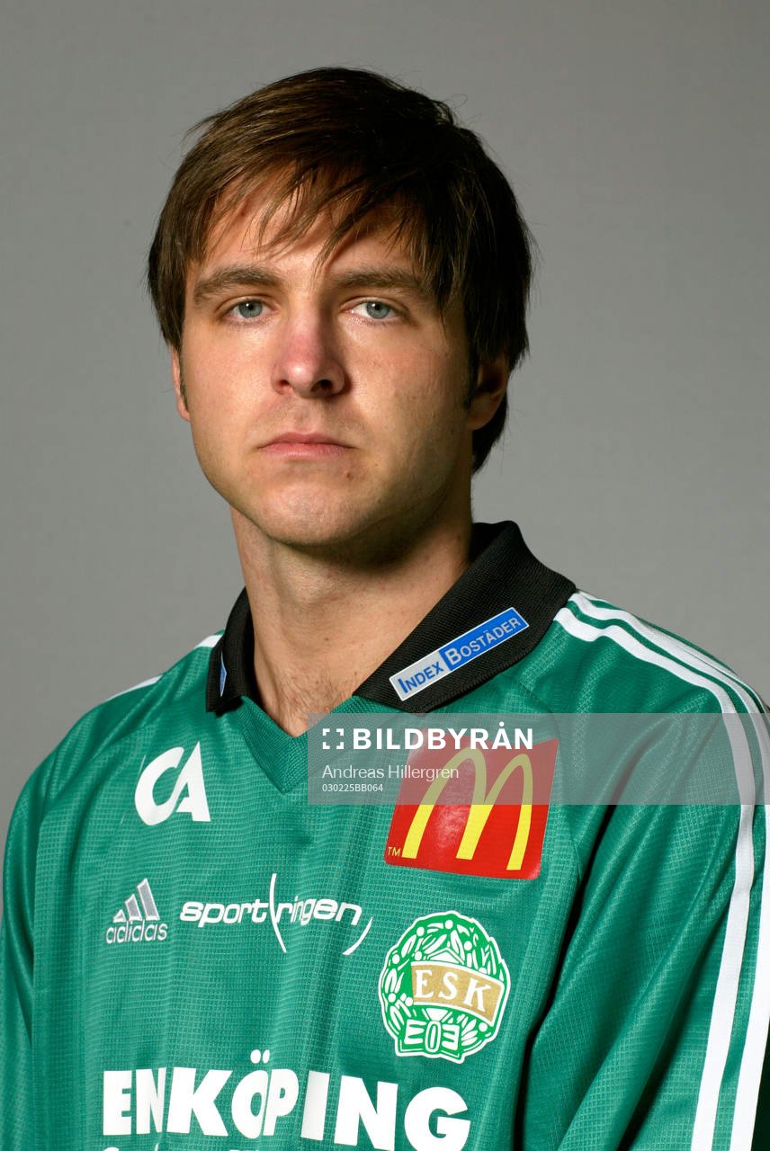 Kristofer Boman