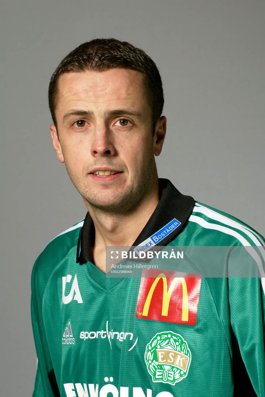 Jens Gustafson