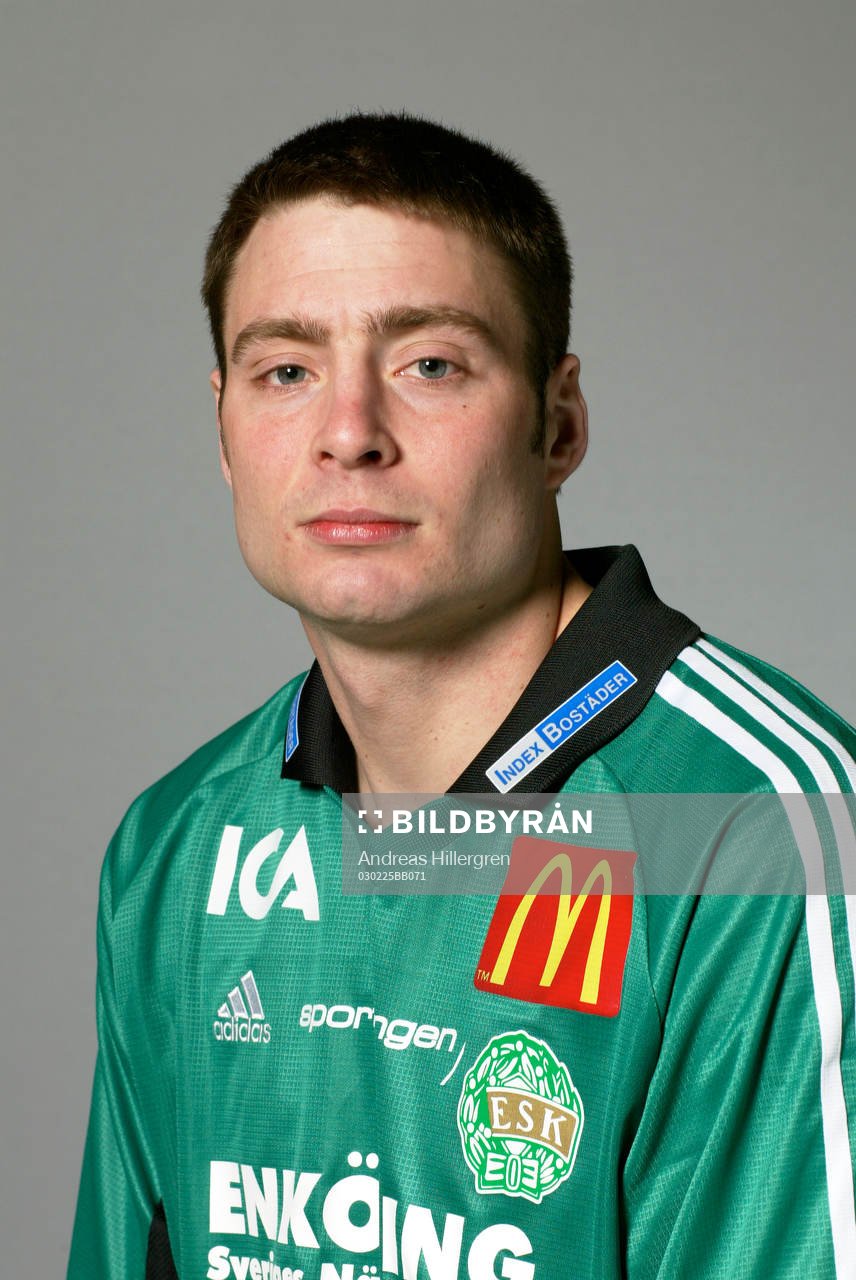 Johan Johansson