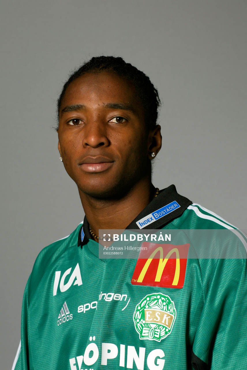 Brima Koroma