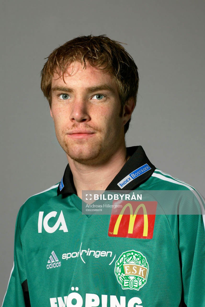 Henrik Norrström