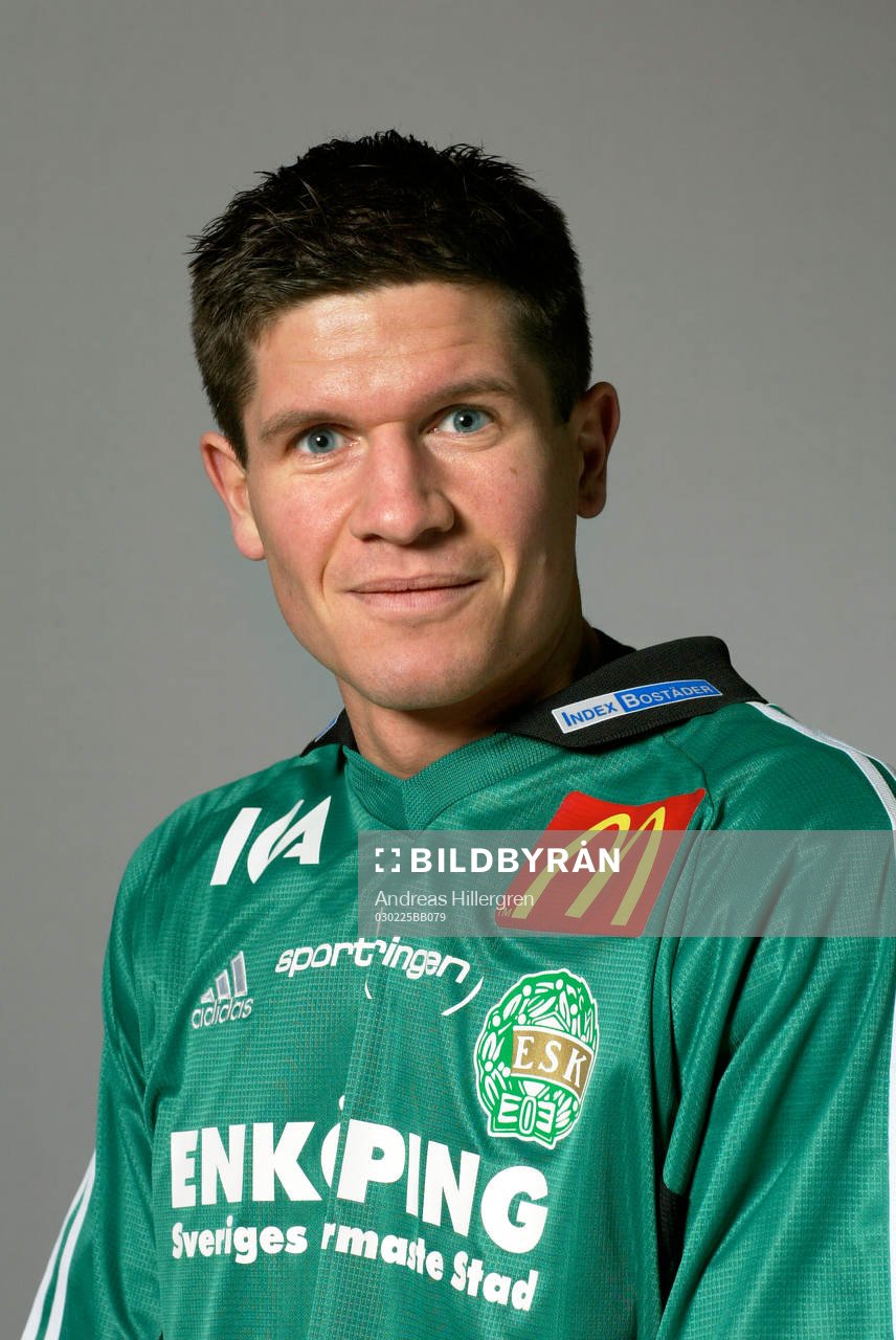 Benny Olsen
