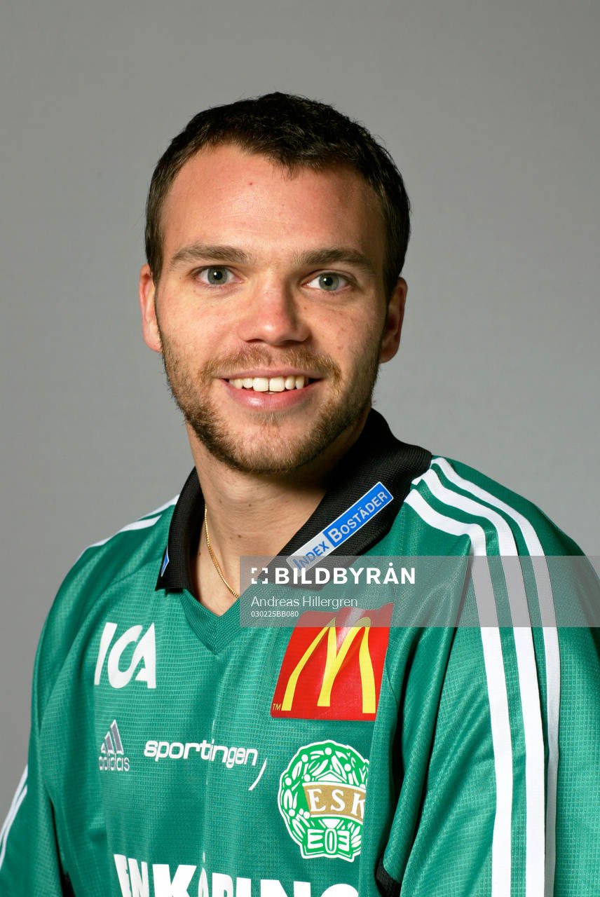 Magnus Reuterwall