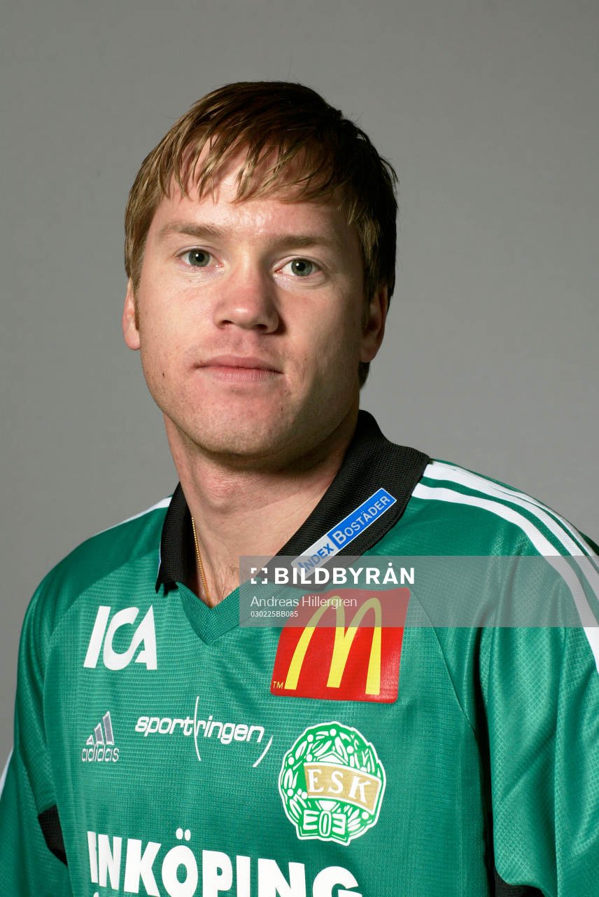 Anders Ulmstedt