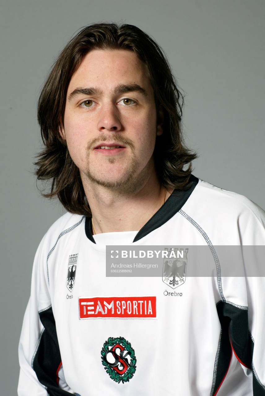Gustaf Andersson