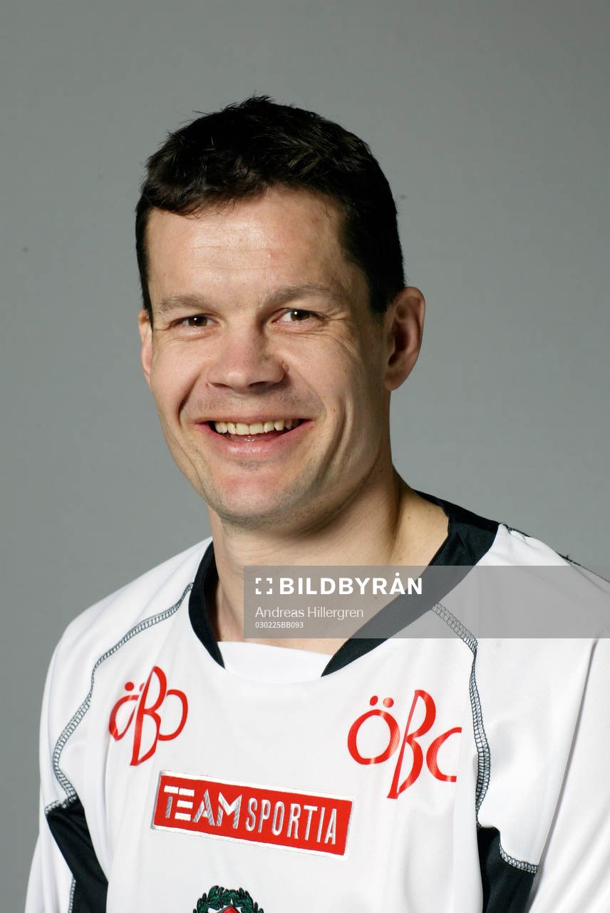 Thomas Andersson