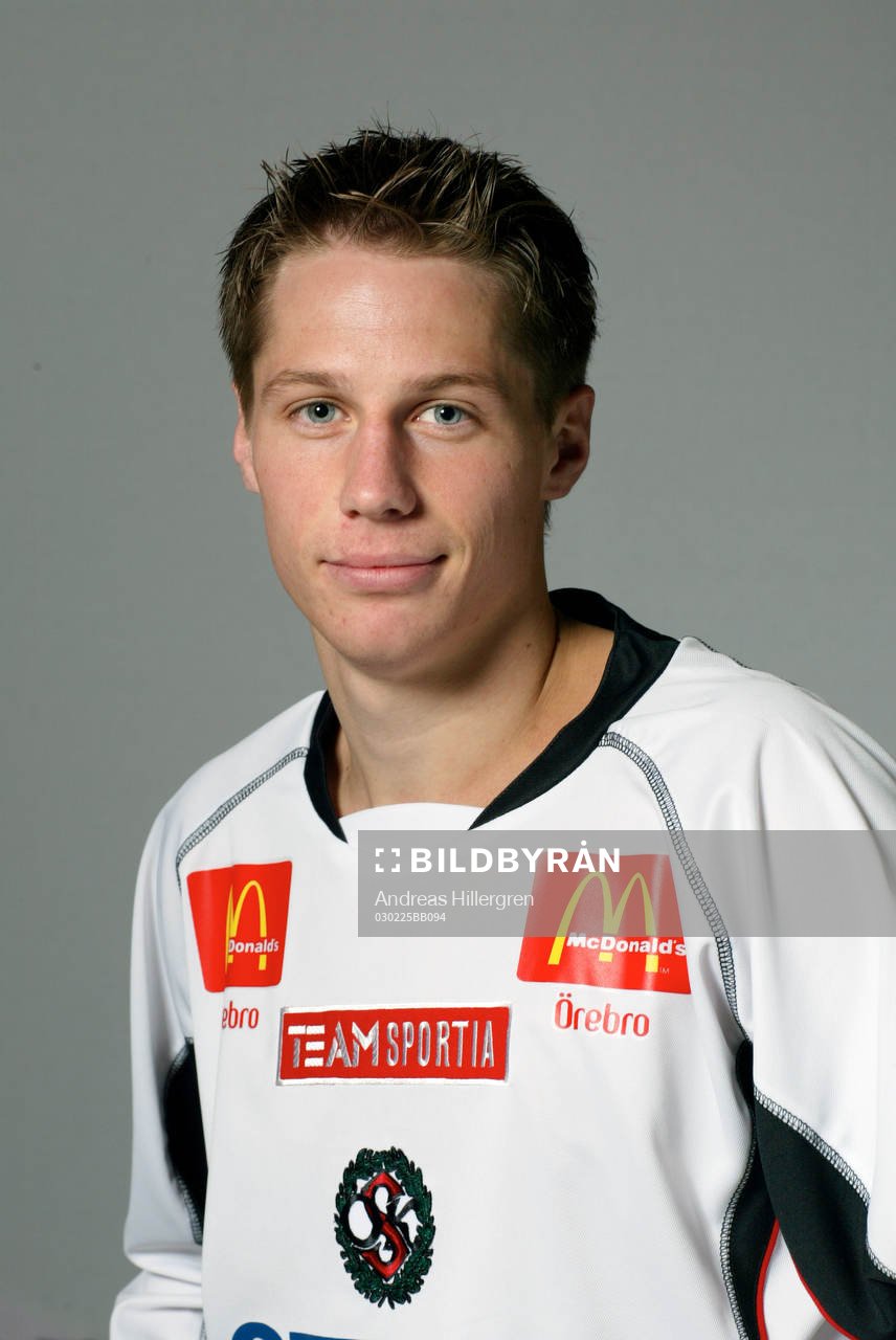 Patrik Anttonen