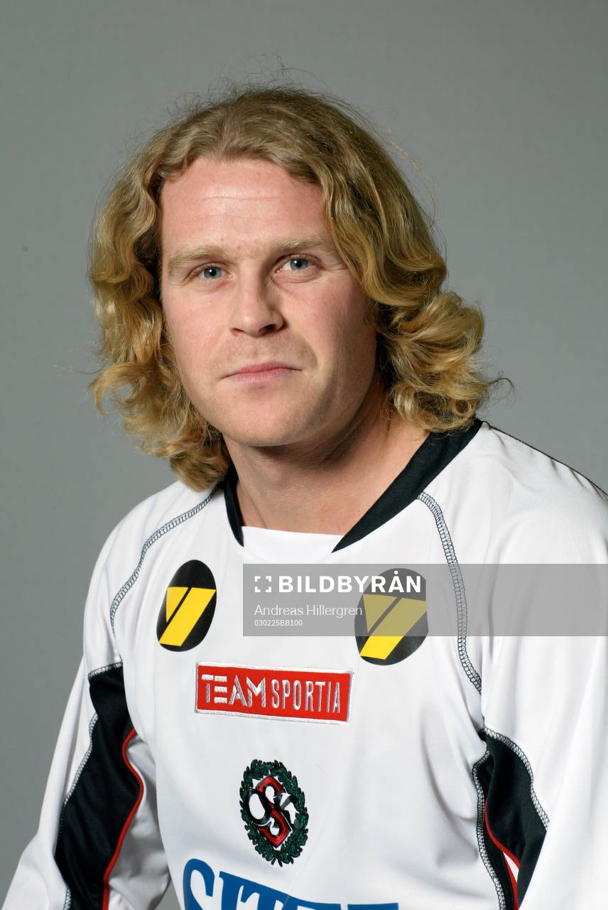 Fredrik Jansson