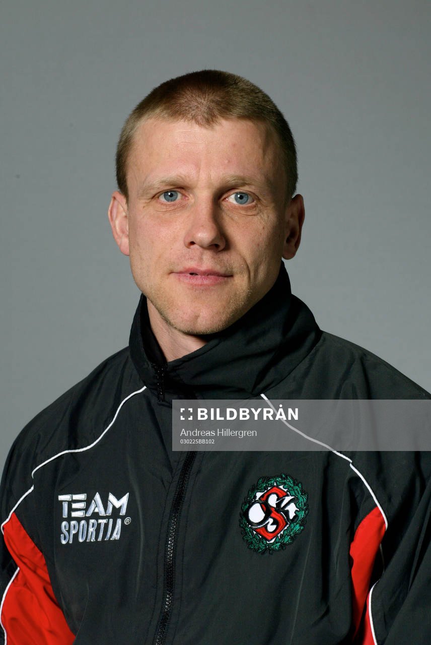 Anders Karlsson, Målvaktstränare