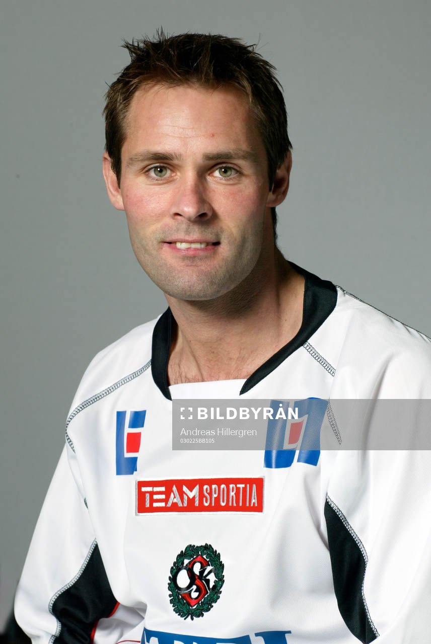 Lars Larsen