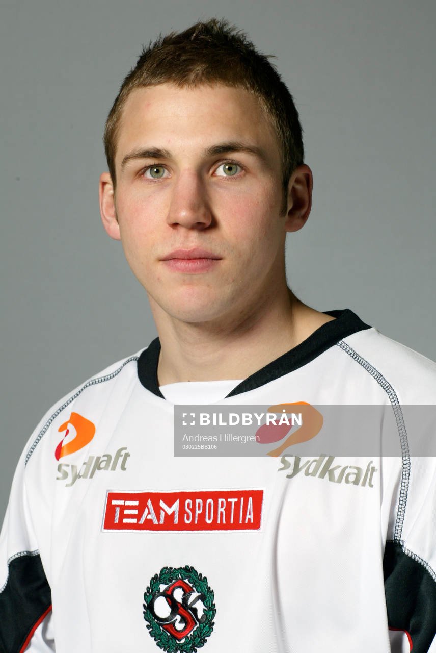 Jon Lundblad