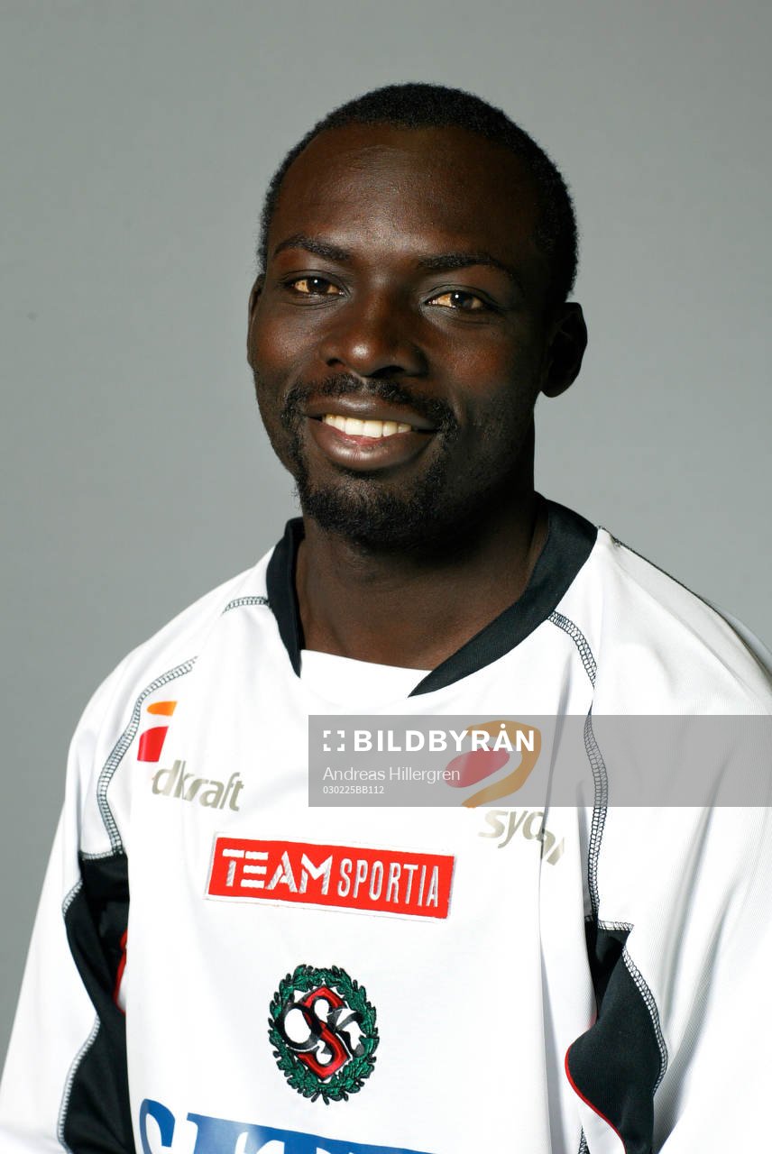 Paul Oyuga