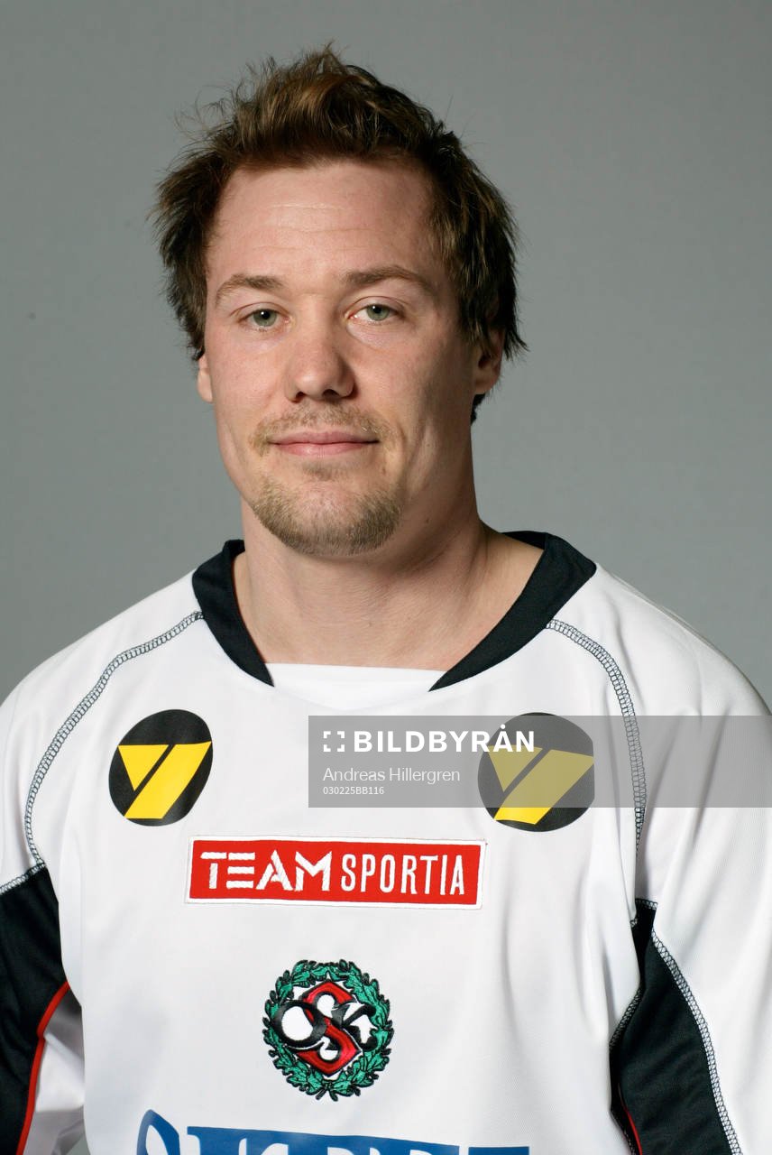 Magnus Samuelsson