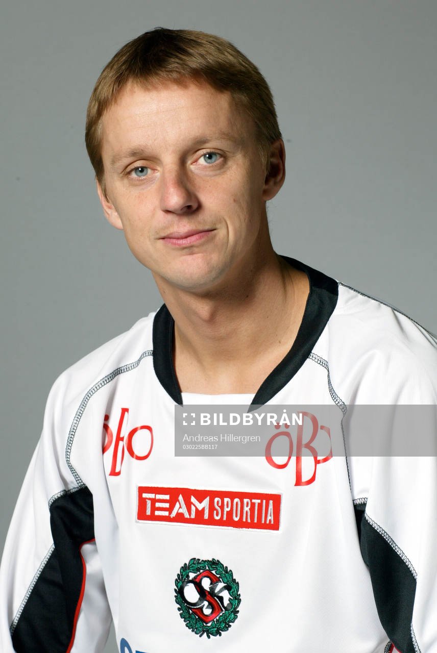Mikael Steen