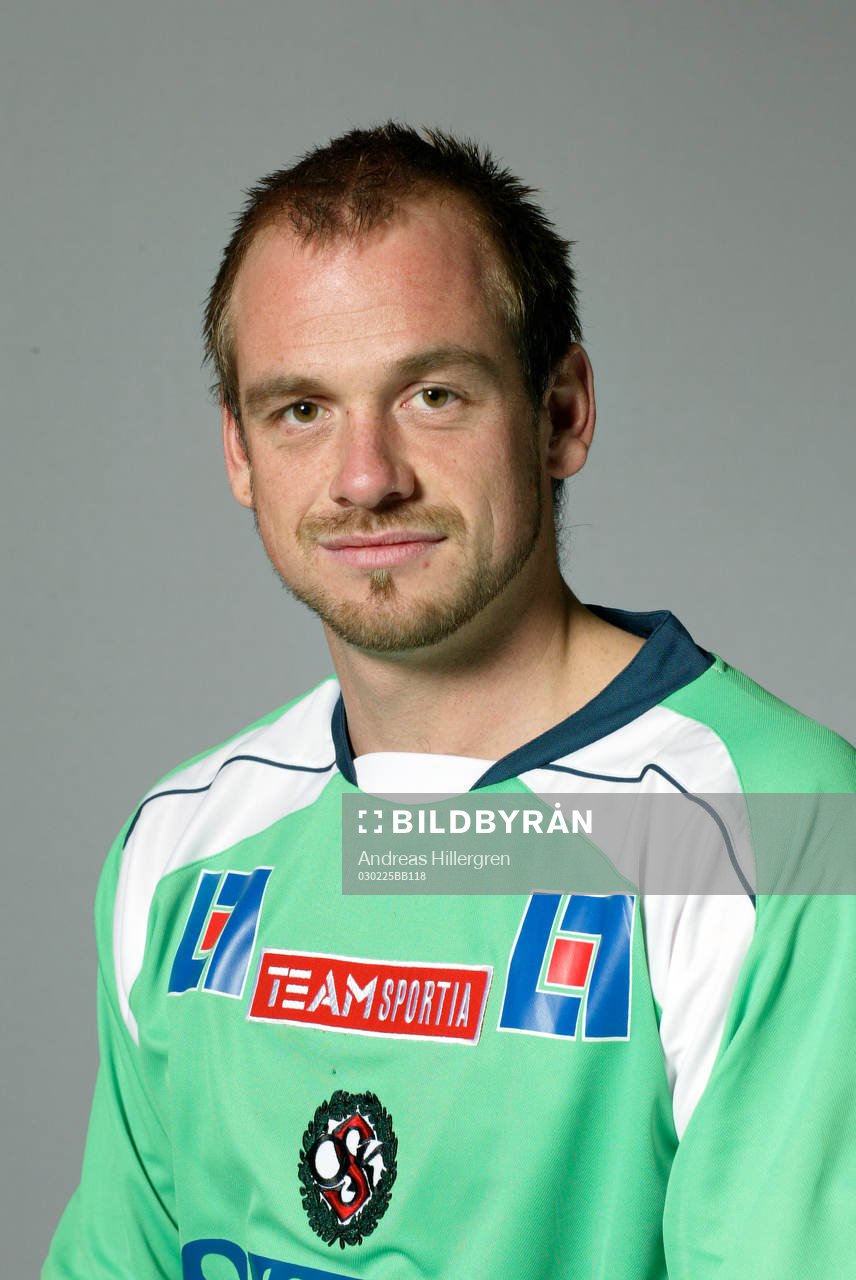 Peter Westman