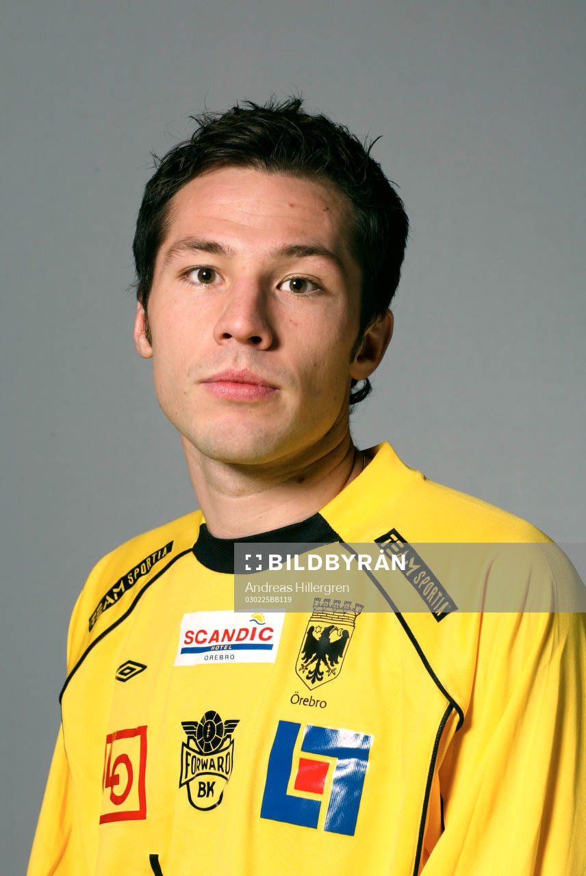 Henrik Andersson