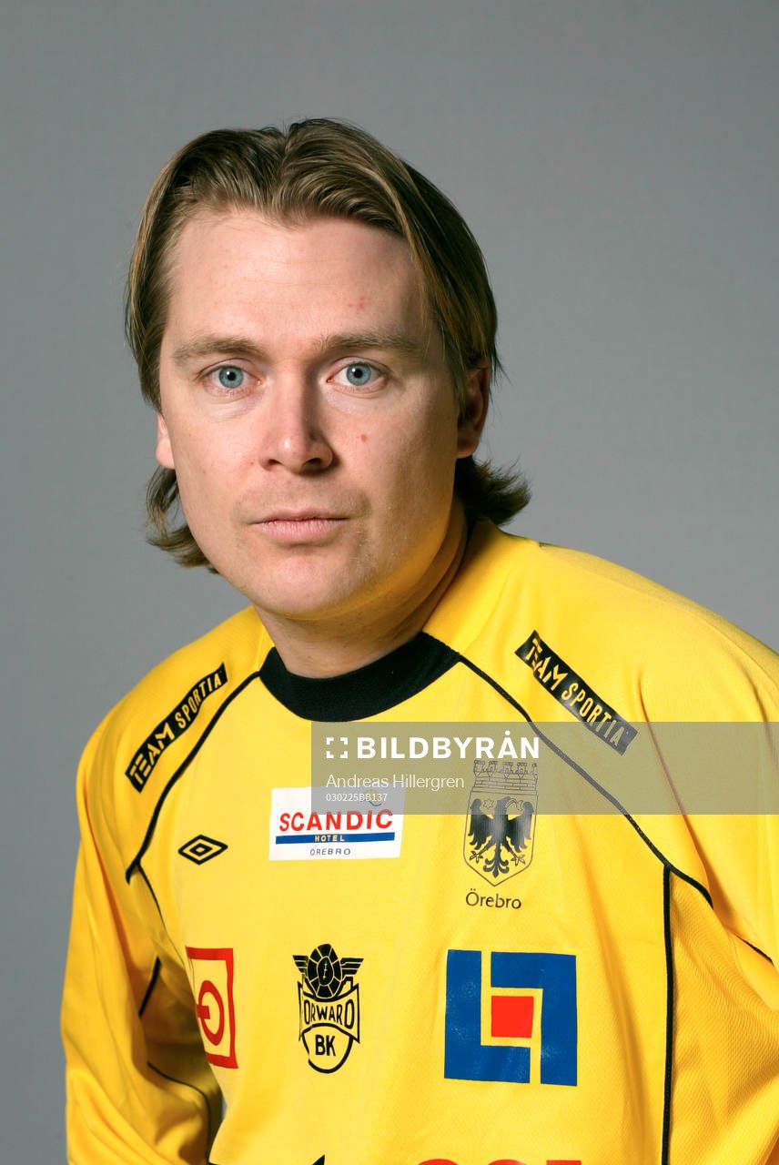 Marcus Johansson