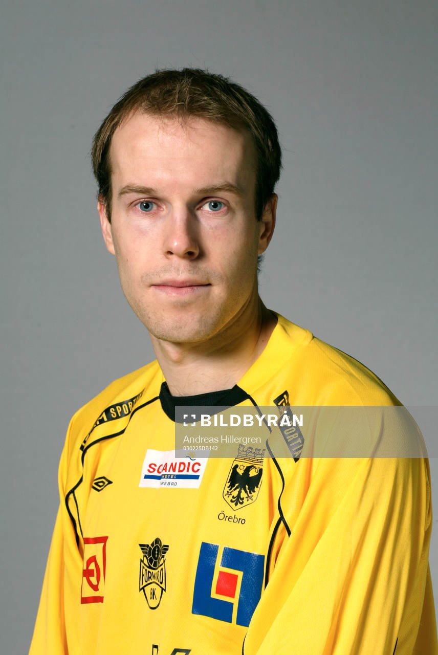 Stefan Larsson