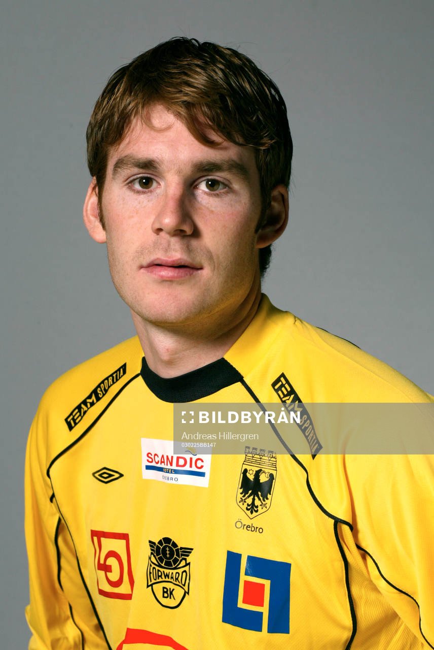 Magnus Wikström