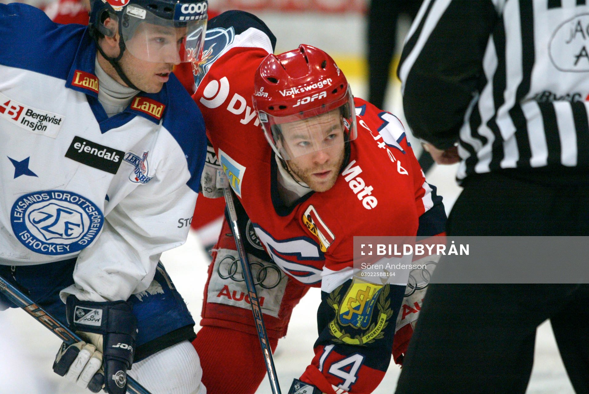Robert Carlsson, Södertälje