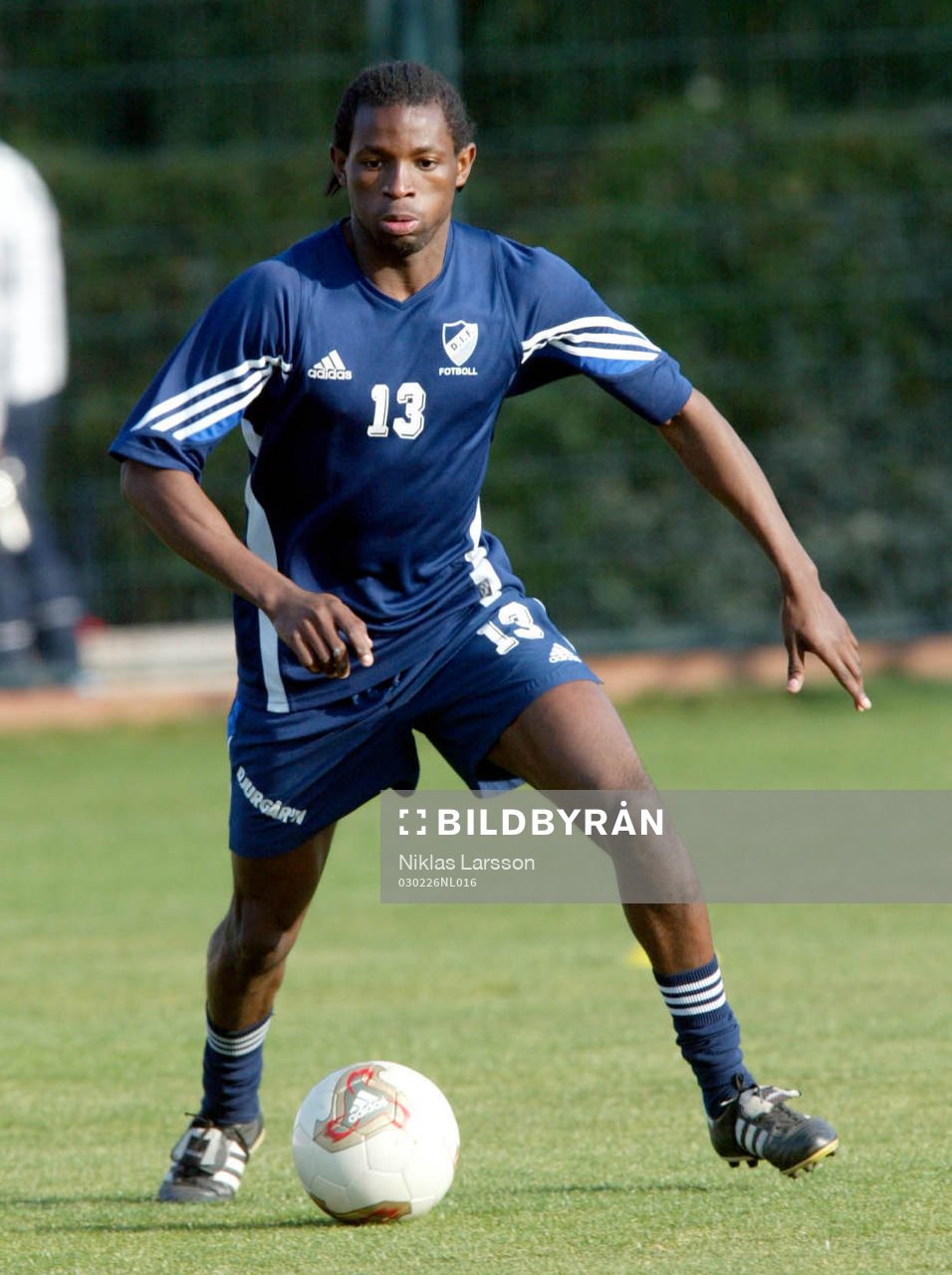 Reneé Makundele