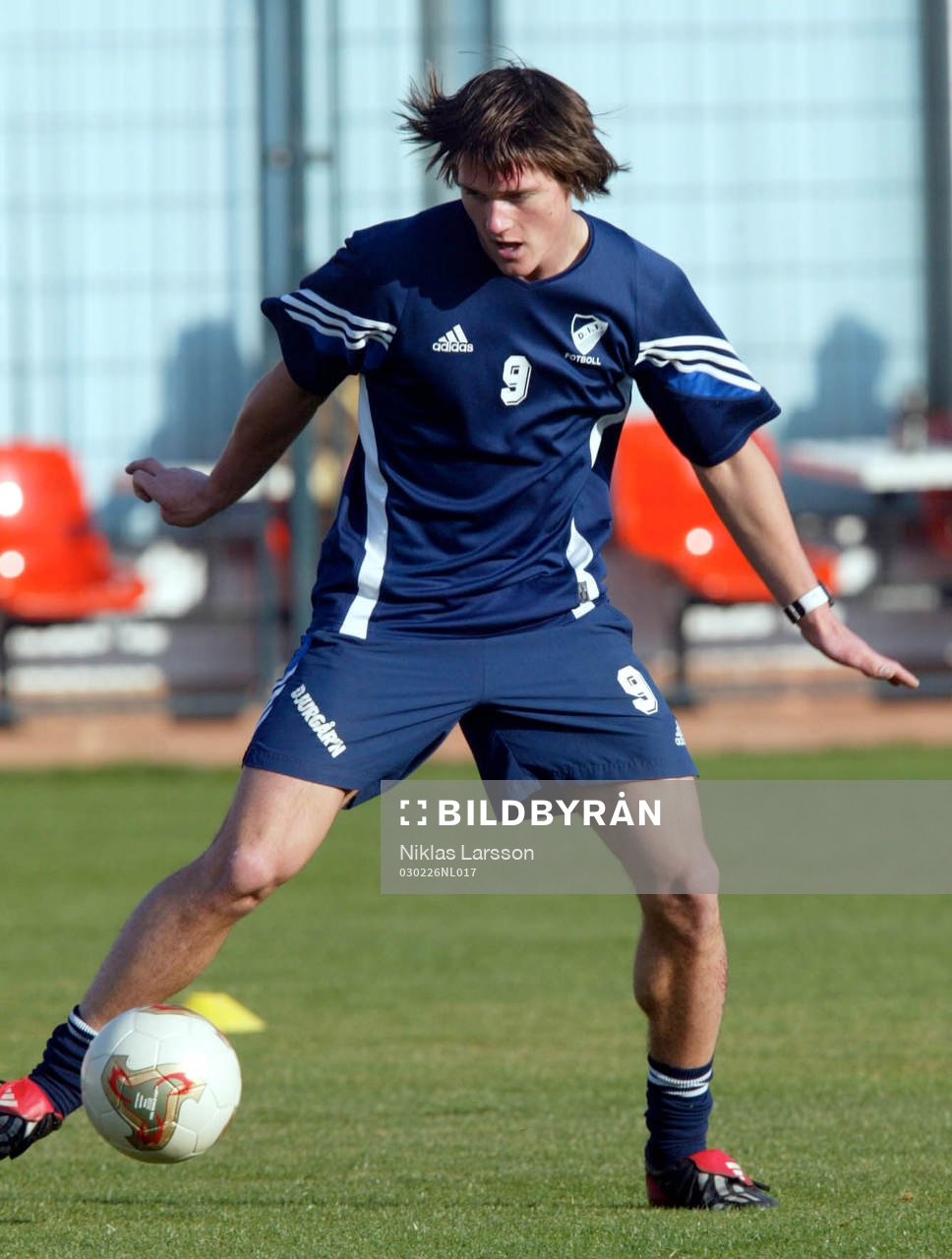 Pär Cederqvist