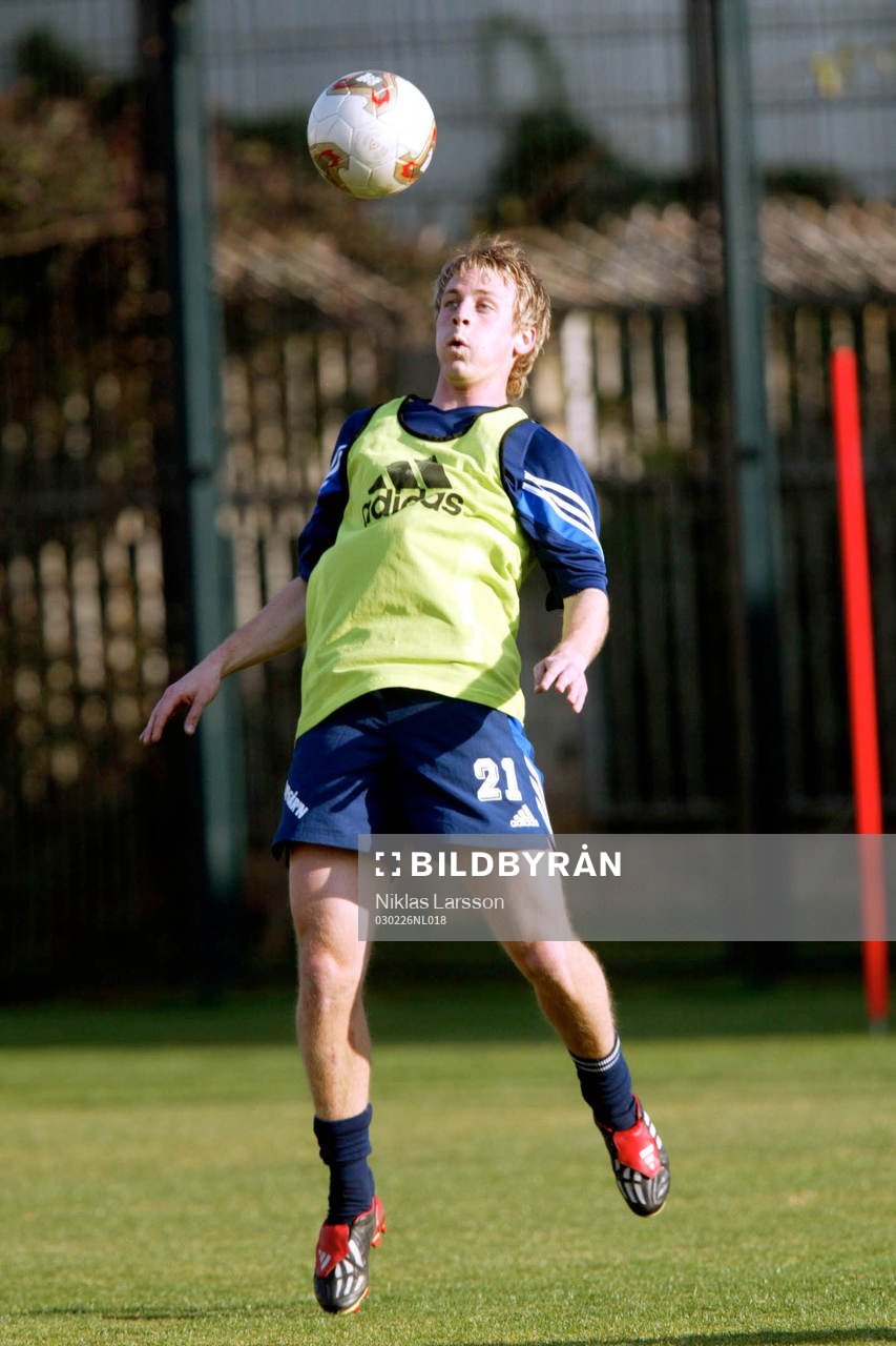 Daniel Sjölund