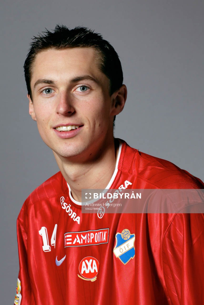 Anton Axelsson