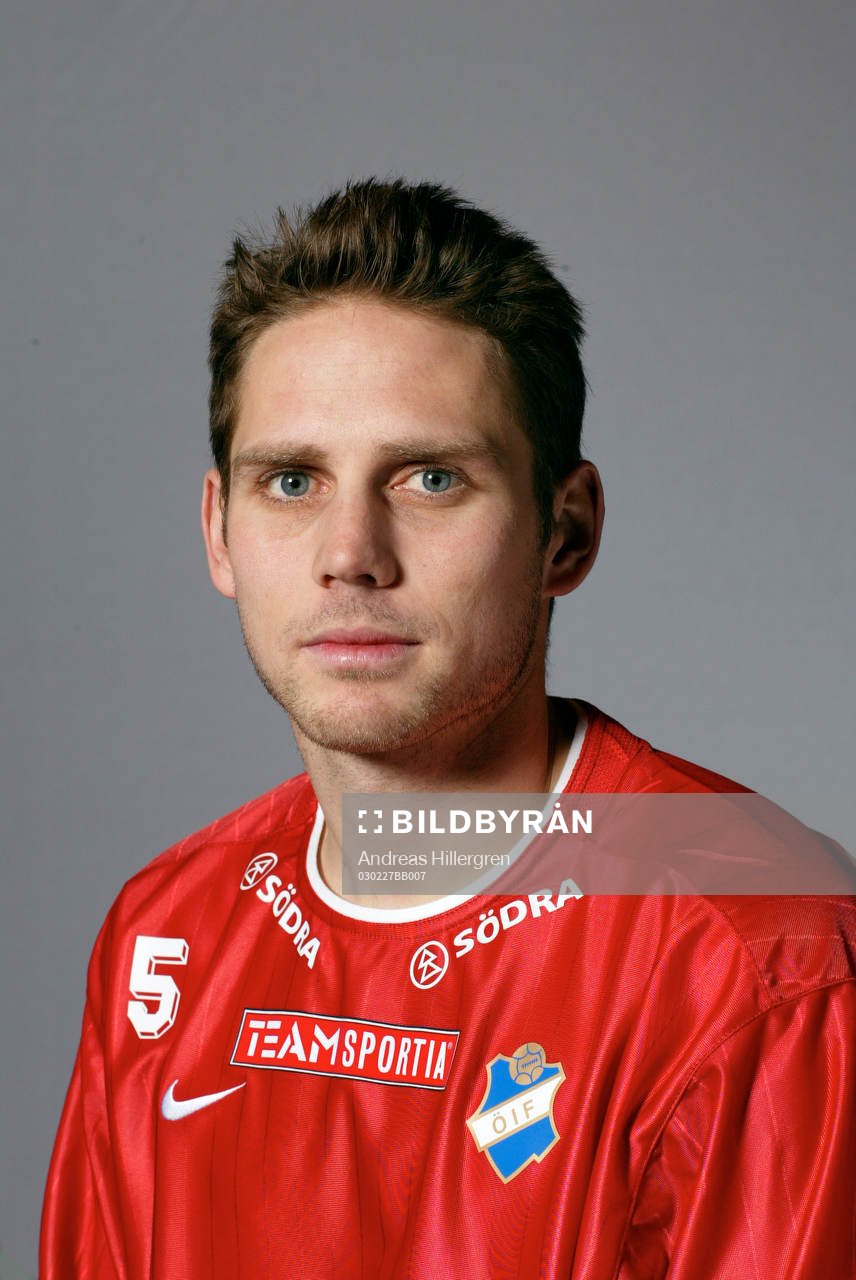 Daniel Petersson