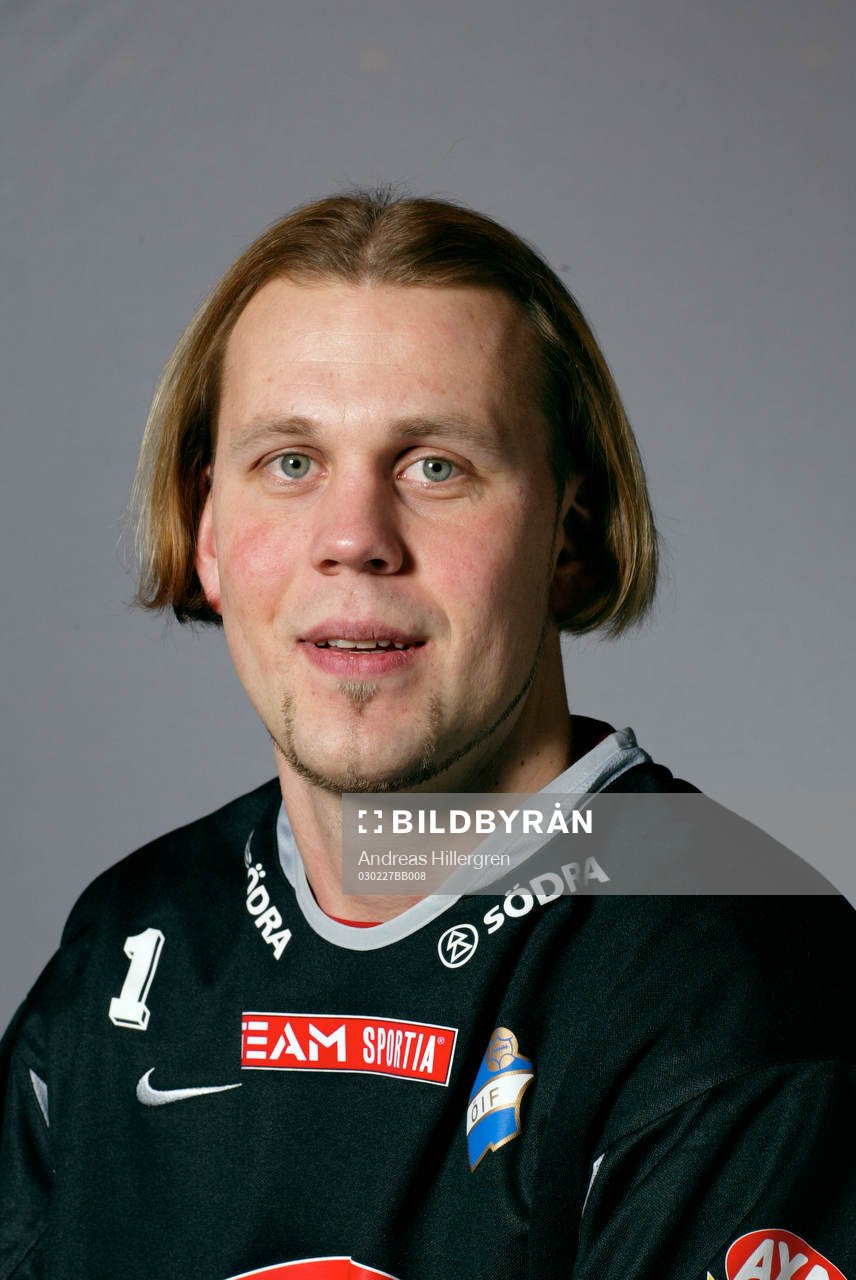 Björn Stringheim, Målvakt